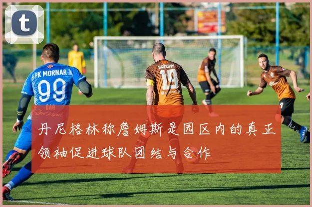 丹尼格林称詹姆斯是园区内的真正领袖促进球队团结与合作