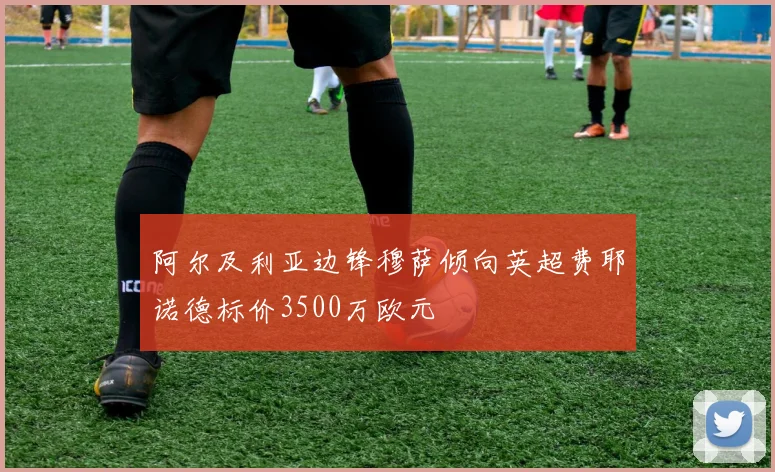 阿尔及利亚边锋穆萨倾向英超费耶诺德标价3500万欧元