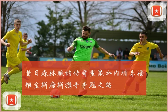昔日森林狼的传奇重聚加内特乐福维金斯唐斯携手夺冠之路