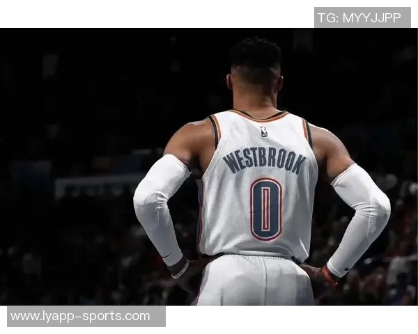 杜威二少重聚梦难成三大原因解析威斯布鲁克无法回归火箭 杜威二少重聚梦难成三大原因解析威斯布鲁克无法回归火箭