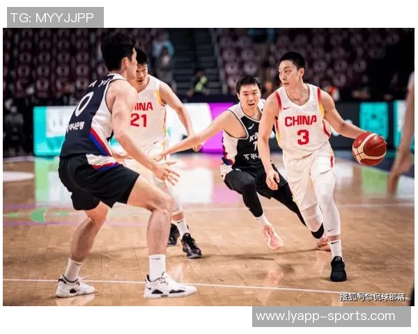 从夏季辉煌到冬季低迷中国男篮的竞技状态为何骤然下滑 从夏季辉煌到冬季低迷中国男篮的竞技状态为何骤然下滑