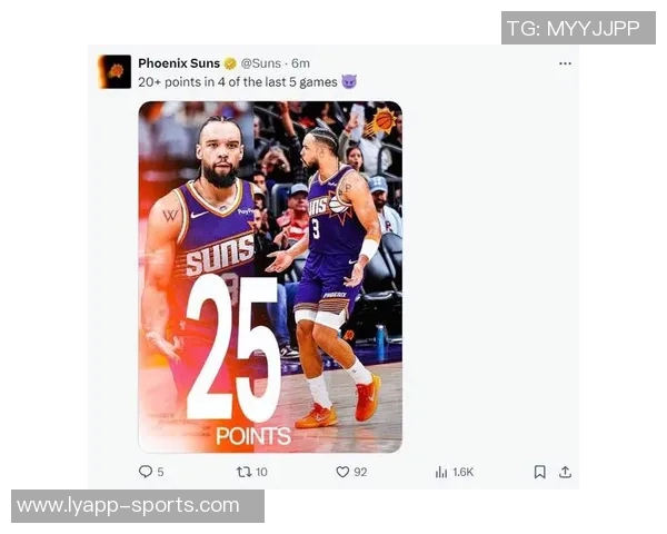 狄龙近期状态火热场均25分22抢断助力球队争胜