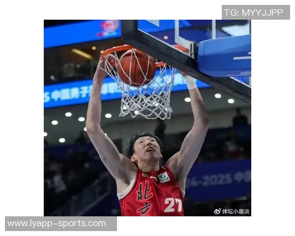 周琦恢复期加上主力缺阵北京队即战力显著下降亟需调整