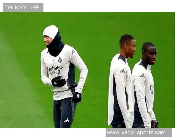 皇马今夏左后卫位置亟需补强加西亚与门迪或将离队