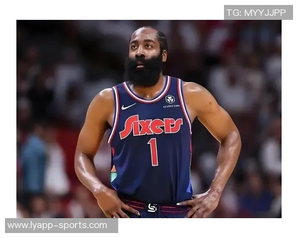 哈登36岁依旧高产年轻球员应向其学习卢指导想减负却难以实现